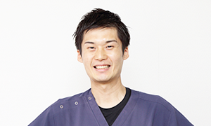 長谷川