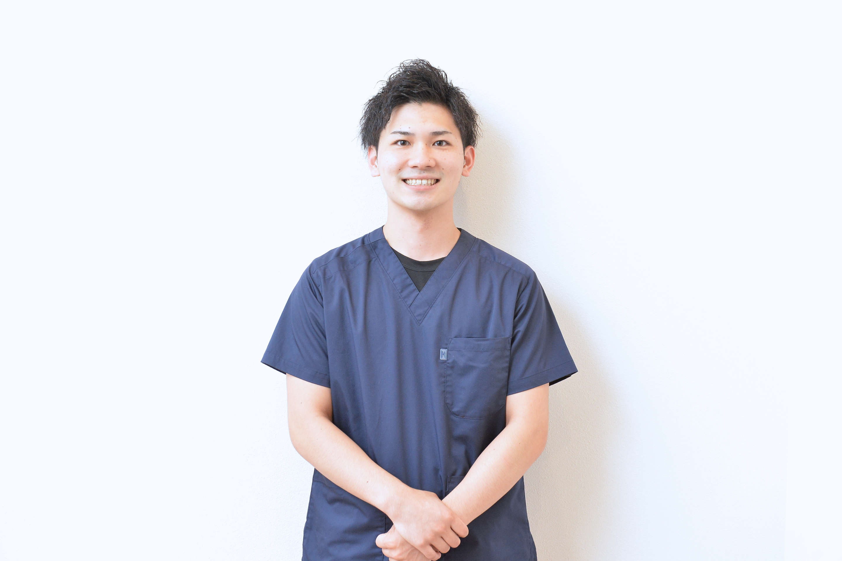 須藤 大志